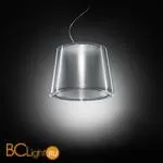 Подвесной светильник Slamp Liza SUSPENSION PRISMA LIZ86SOS0000LE000