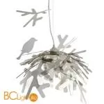 Подвесной светильник Slamp Lui SUSPENSION GOLD LUI78SOS0000OF