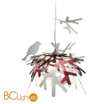 Подвесной светильник Slamp Lui SUSPENSION PURPLE LUI78SOS0000H