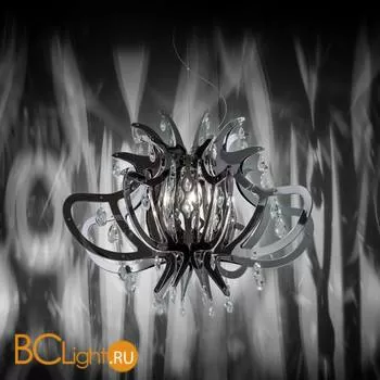 Подвесной светильник Slamp Medusa SUSPENSION PEWTER MED14SOS0000PE - Фото 0