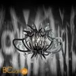 Подвесной светильник Slamp Medusa SUSPENSION PEWTER MED14SOS0000PE - Фото 0