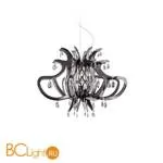Подвесной светильник Slamp Medusa SUSPENSION PEWTER MED14SOS0000PE