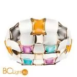 Потолочный светильник Slamp Mida CEILING-WALL MEDIUM MULTICOLOR