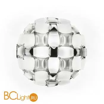 Потолочный светильник Slamp Mida CEILING WHITE/PLATINUM MID78PLF0000S_000