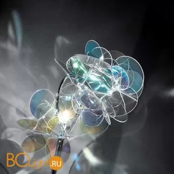 Бра Slamp Mille bolle WALL BOL78APP0000U - Фото 0