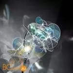 Бра Slamp Mille bolle WALL BOL78APP0000U - Фото 0