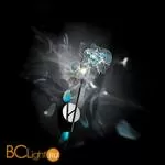 Бра Slamp Mille bolle WALL BOL78APP0000U - Фото 1