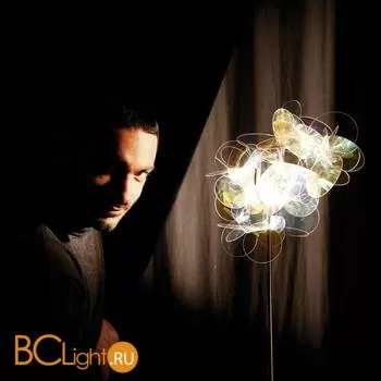 Настольная лампа Slamp Mille bolle TABLE BOL78TAV0001U - Фото 2