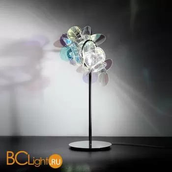 Настольная лампа Slamp Mille bolle TABLE BOL78TAV0001U