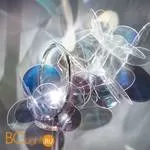 Настольная лампа Slamp Mille bolle TABLE BOL78TAV0001U - Фото 0