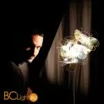 Настольная лампа Slamp Mille bolle TABLE BOL78TAV0001U - Фото 2