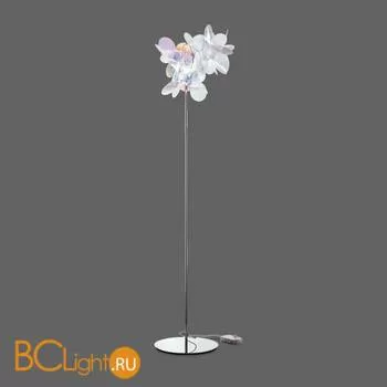 Торшер Slamp Mille bolle FLOOR BOL78PST0000U - Фото 0
