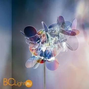 Торшер Slamp Mille bolle FLOOR BOL78PST0000U - Фото 1