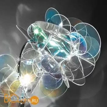 Подвесной светильник Slamp Mille bolle SUSPENSION BOL78SOS0000U - Фото 1