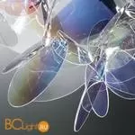 Подвесной светильник Slamp Mille bolle SUSPENSION BOL78SOS0000U - Фото 0