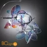 Подвесной светильник Slamp Mille bolle SUSPENSION BOL78SOS0000U