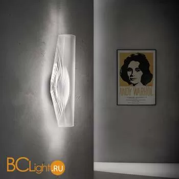 Настенный светильник Slamp Mirage WALL MIR55APP0000LE000 - Фото 0