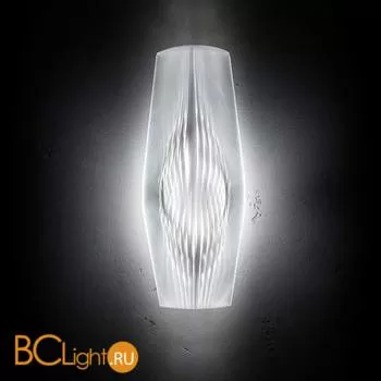 Настенный светильник Slamp Mirage WALL MIR55APP0000LE000