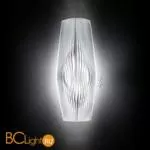Настенный светильник Slamp Mirage WALL MIR55APP0000LE000