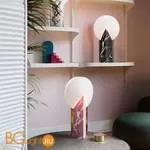 Настольная лампа Slamp Moon 25th Anniversary TABLE Pink MOO89TAV0000PK000 - Фото 1