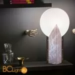 Настольная лампа Slamp Moon 25th Anniversary TABLE Pink MOO89TAV0000PK000 - Фото 3