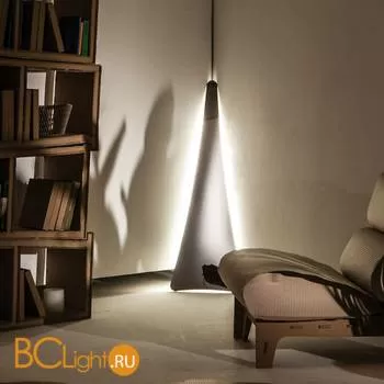 Напольный светильник Slamp Punctum FLOOR PUN14PST0000U_000 - Фото 1