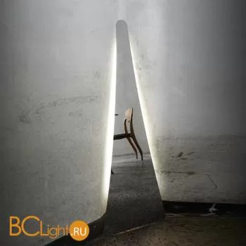 Напольный светильник Slamp Punctum FLOOR PUN14PST0000U_000 - Фото 0