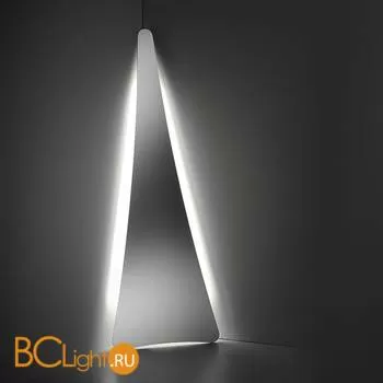 Напольный светильник Slamp Punctum FLOOR PUN14PST0000U_000