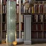 Напольный светильник Slamp The lightning archives LABYRINTH TUB93PTU0004__LAB - Фото 0