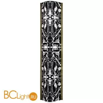 Напольный светильник Slamp The lightning archives PERISHED TUB93PTU0004__PER