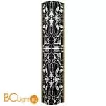 Напольный светильник Slamp The lightning archives PERISHED TUB93PTU0004__PER