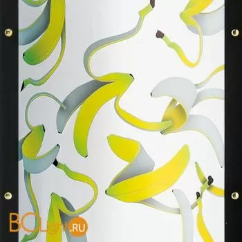 Напольный светильник Slamp The lightning archives BANANAS TUB93PTU0004__BAN - Фото 0