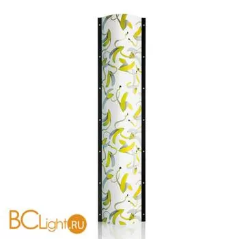Напольный светильник Slamp The lightning archives BANANAS TUB93PTU0004__BAN