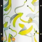 Напольный светильник Slamp The lightning archives BANANAS TUB93PTU0004__BAN - Фото 0