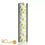 Напольный светильник Slamp The lightning archives BANANAS TUB93PTU0004__BAN