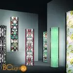 Напольный светильник Slamp The lightning archives FAENA ART TUB93PTU0004__FAE - Фото 0