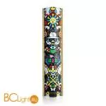 Напольный светильник Slamp The lightning archives FAENA ART TUB93PTU0004__FAE