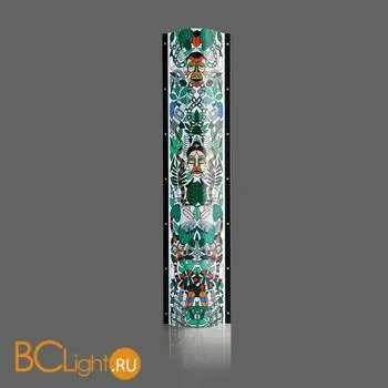 Напольный светильник Slamp The lightning archives L’AFRIQUE TUB93PTU0004__AFQ