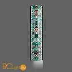 Напольный светильник Slamp The lightning archives L’AFRIQUE TUB93PTU0004__AFQ