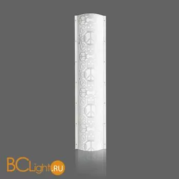 Напольный светильник Slamp The lightning archives PEACE SKULL TUB93PTU0004__PEA