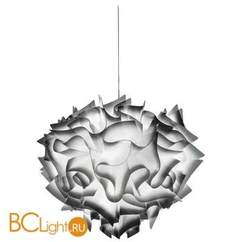 Подвесной светильник Slamp Veli SUSPENSION LARGE CHARCOAL VEL78SOS0003N_000