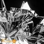 Подвесной светильник Slamp Veli SUSPENSION LARGE SILVER VEL78SOS0003S_000 - Фото 1