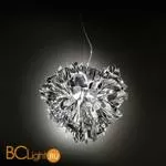 Подвесной светильник Slamp Veli SUSPENSION LARGE SILVER VEL78SOS0003S_000