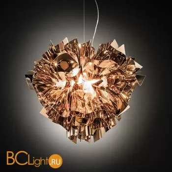 Подвесной светильник Slamp Veli SUSPENSION LARGE COPPER VEL78SOS0003RA000