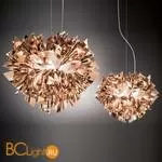 Подвесной светильник Slamp Veli SUSPENSION LARGE COPPER VEL78SOS0003RA000 - Фото 1