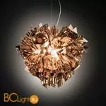 Подвесной светильник Slamp Veli SUSPENSION LARGE COPPER VEL78SOS0003RA000