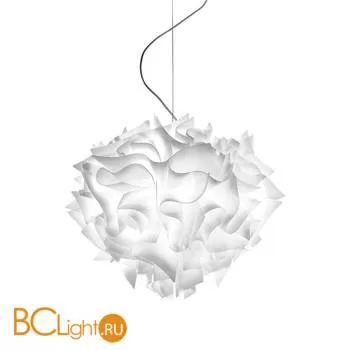 Подвесной светильник Slamp Veli SUSPENSION OPAL VEL78SOS0001W_000