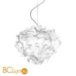 Подвесной светильник Slamp Veli SUSPENSION OPAL VEL78SOS0001W_000