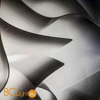 Подвесной светильник Slamp Veli SUSPENSION CHARCOAL VEL78SOS0001N_000 - Фото 0