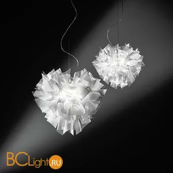 Подвесной светильник Slamp Veli SUSPENSION PRISMA VEL78SOS0001LE000 - Фото 0